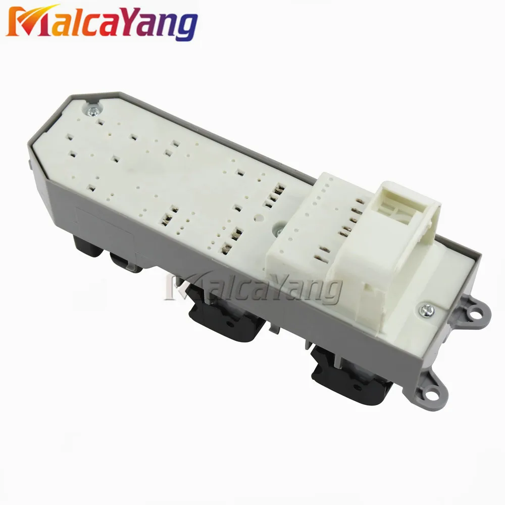 Быстрая мастер перключатель ASSY Мощность стеклоподъемник Для Toyota RAV4 2.4L 2.5L 3.5L 2006-2012 848200R010 84820-0R010