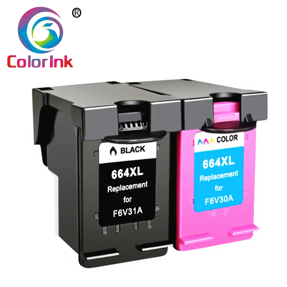Картридж для принтера HP Deskjet 664 1115 2135 3635 2138 3636 3638 4535 4536 4538|Чернильные картриджи| |