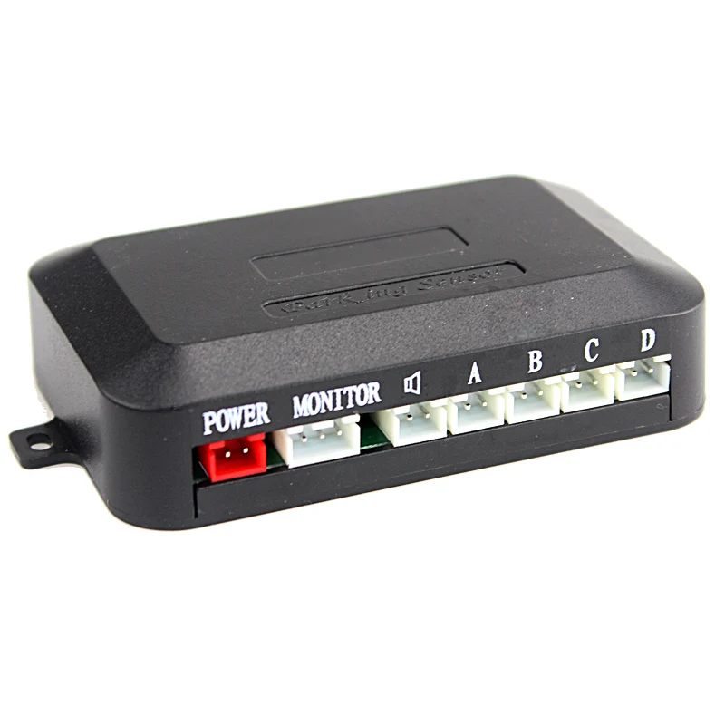 Автомобильный парковочный датчик резервный автомобильный радар заднего хода