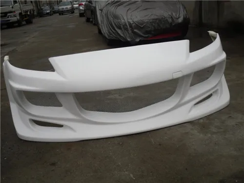 For shapemade Glass fiber RX8 Rmagic Front Bumper FRP | Автомобили и мотоциклы