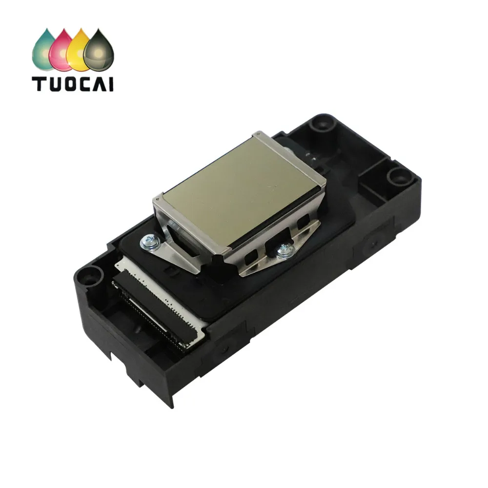 Разблокированный F186000 dx5 головка оригинальный и новый galaxy witcolor китайский эко