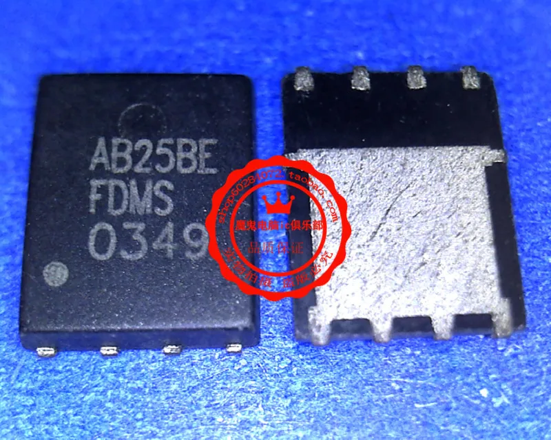 Новый оригинальный FDMS0349 0349 QFN | Электроника