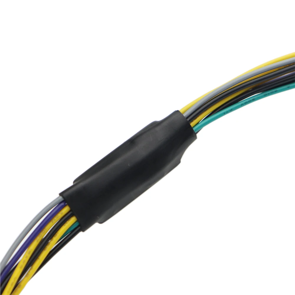 Zeadow 24 Pin к 8 ATX кабель адаптера питания для DELL Optiplex 3020 7020 9020 Precision T1700 | Компьютеры и
