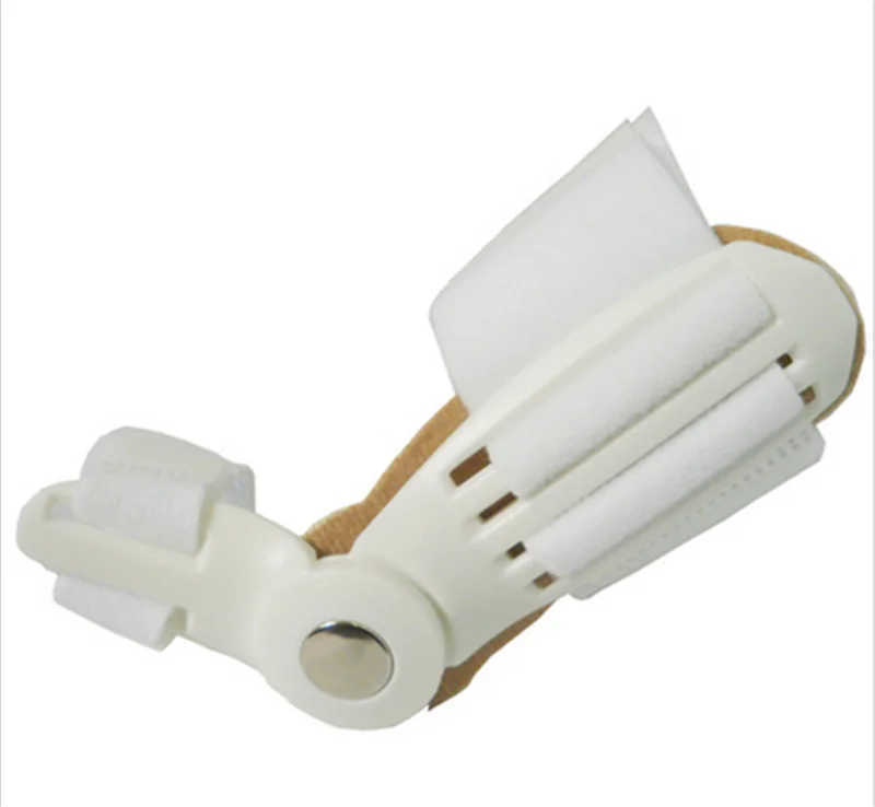 2 пары ортопедические ремешки для ног при вальгусной деформации | Красота и