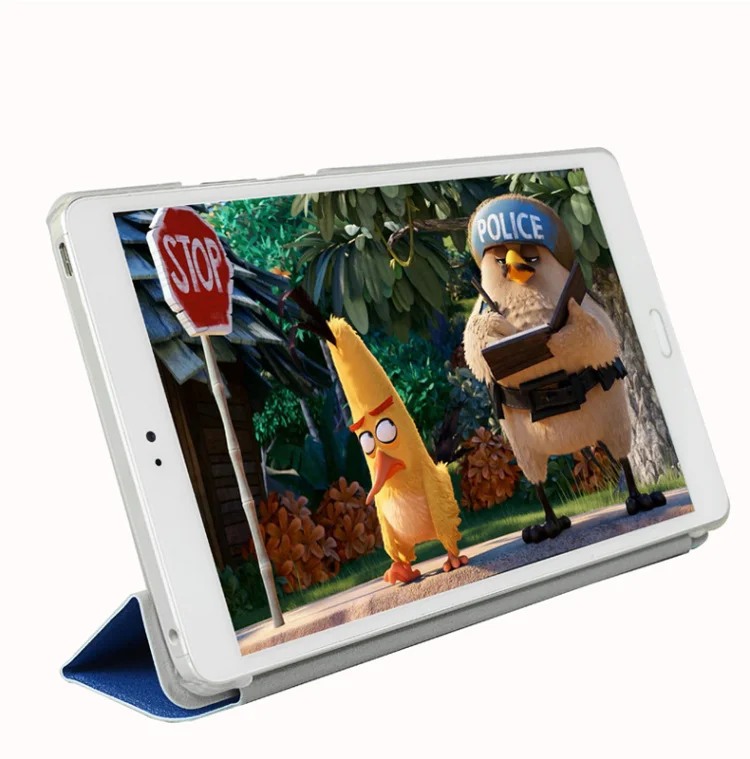 Высокое качество из искусственной кожи чехол для Teclast T8 8,4 дюймов планшет защитный чехол+ защита экрана подарки