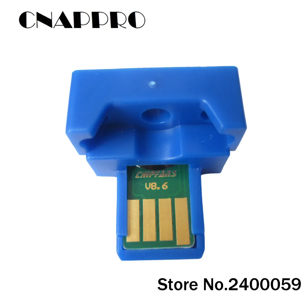 DX25 DX-25 чип сброса тонер для SHARP DX-2000U DX-2500N DX2000U DX2500N DX 2000 2500 BT FT GT NT картридж копира