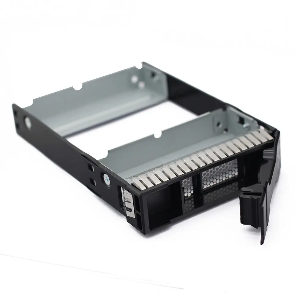 Лоток пробкового привода HP 652998 001 Proliant Gen 8 LFF 3 5 дюйма|Адаптеры карт памяти| |
