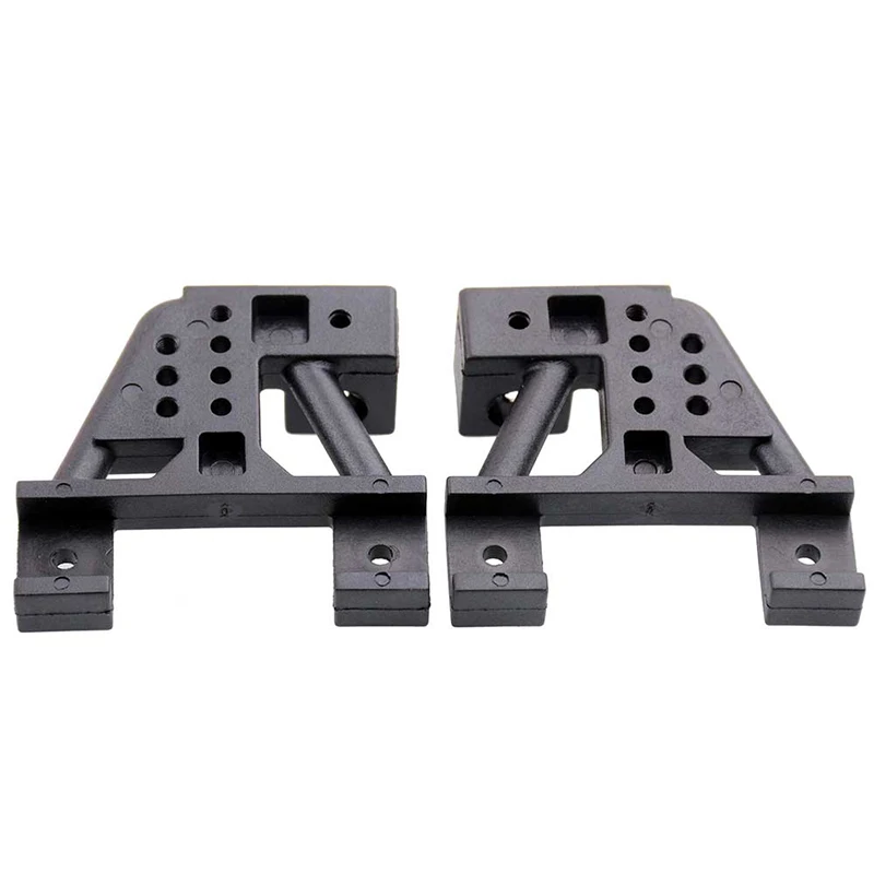 1 пара RGT 86100 модель автомобиля кронштейн для амортизатора R86017 переднее/заднее