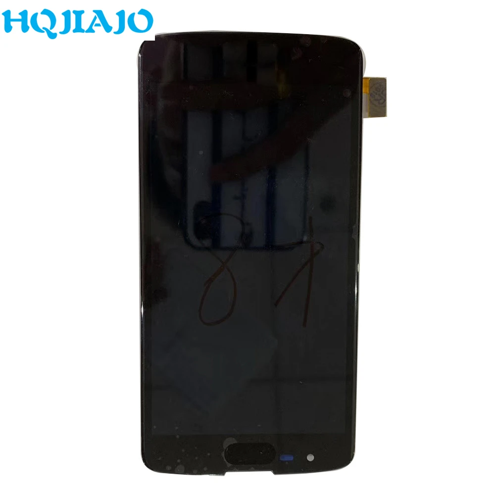 ЖК дисплей для LG K8 LTE K350N K350E K350DS с фоторамкой|Экраны мобильных телефонов| |