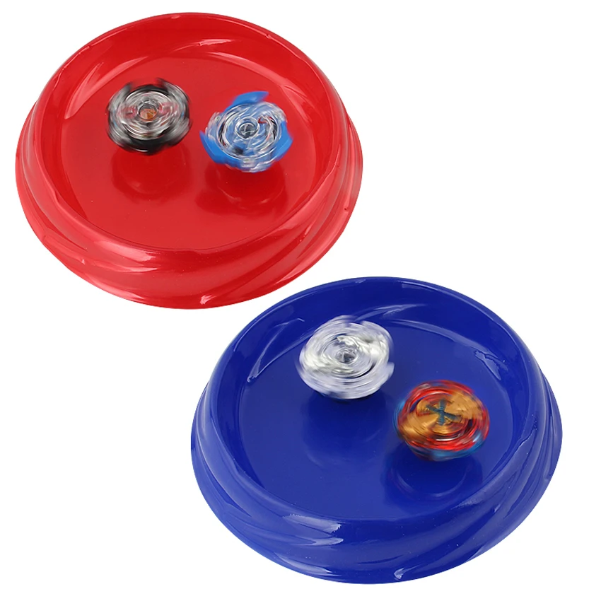 Набор игрушек Beyblades Burst Арена Bayblades металлический фьюжн боевой гироскоп с