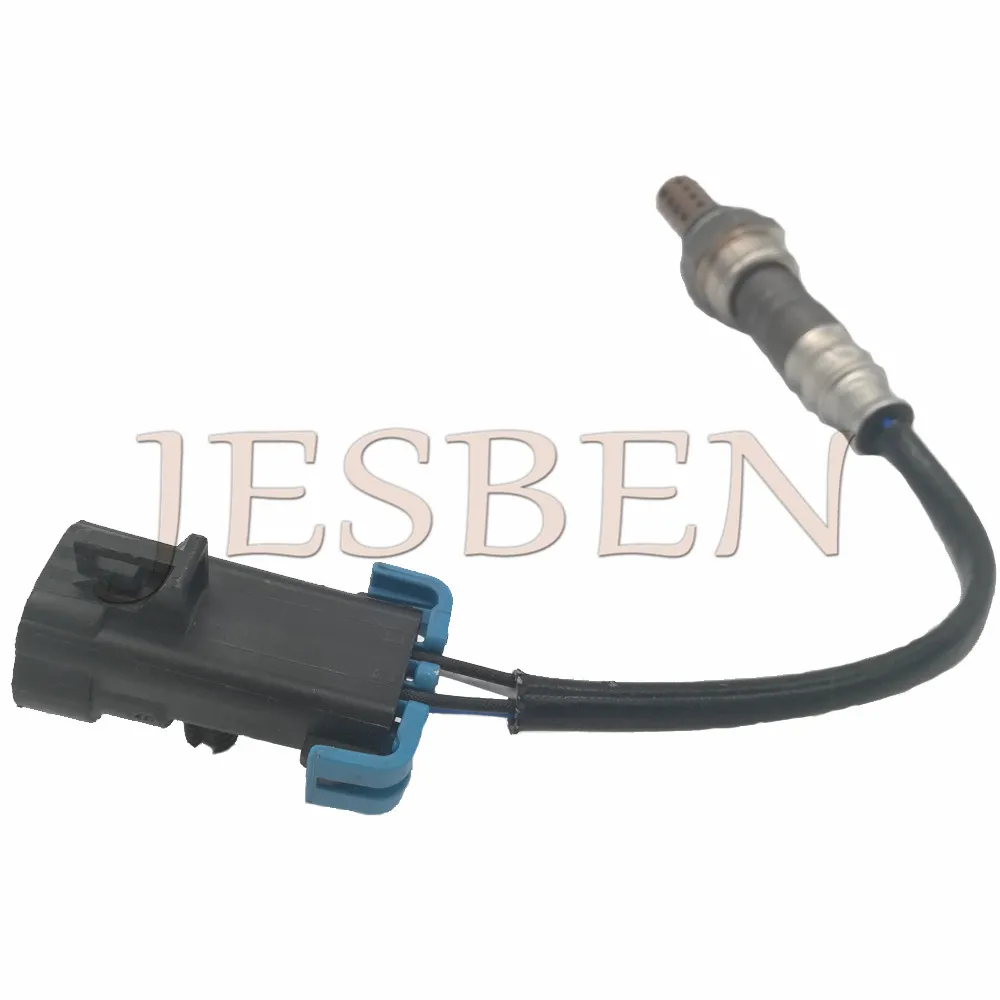 Кислородный датчик Lambda O2 12602047 для CHEVROLET HHR 2.4L 2006-2007 CORVETTE 6.0L 6.2L 7.0L 2005-2013 OE #149100-7310