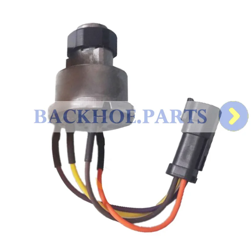 Стартовый переключатель 110-7887 для гусеничного фронтального погрузчика 924G 924H 928G