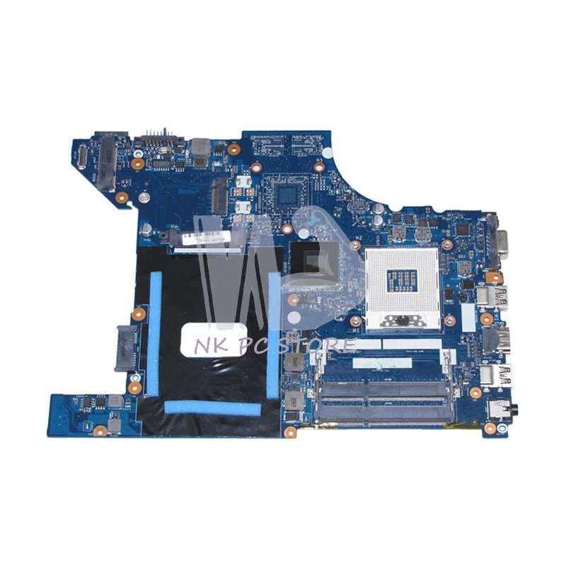 

NOKOTION 04Y1290 NM-A043 REV 1.0 MAIN BOARD For Lenovo thinkpad edge E431 14 inch PC Motherboard HM77 UMA HD4000 DDR3