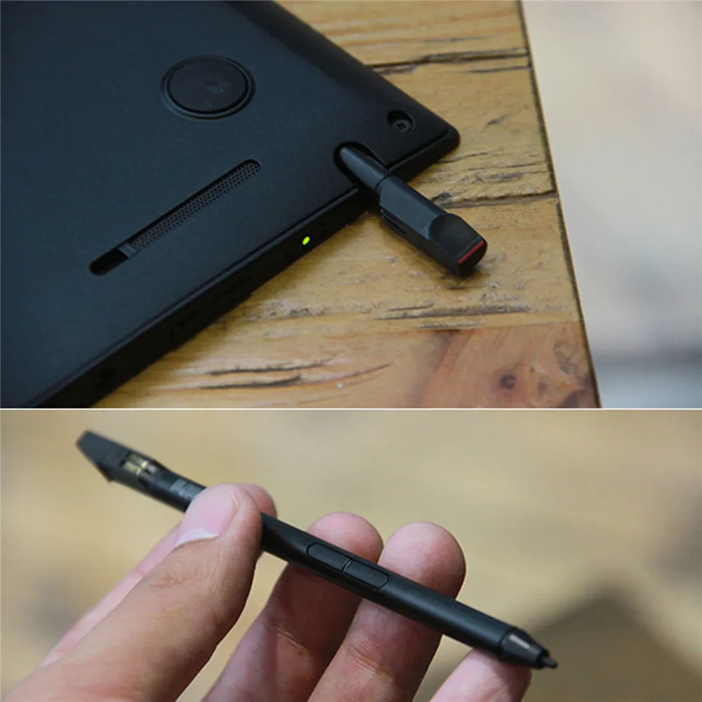 Стилус ручка для lenovo ThinkPad YOGA X1 Yoga Tablet цифровая сенсорная ручка для ThinkPad S1 Yoga 12 емкостный карандаш для рисования