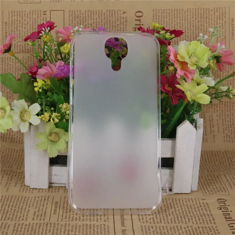 GodGift DOOGEE X9/X9 PRO чехол Чехол 5 дюймов TPU мягкая задняя крышка для телефона PRO/X 9