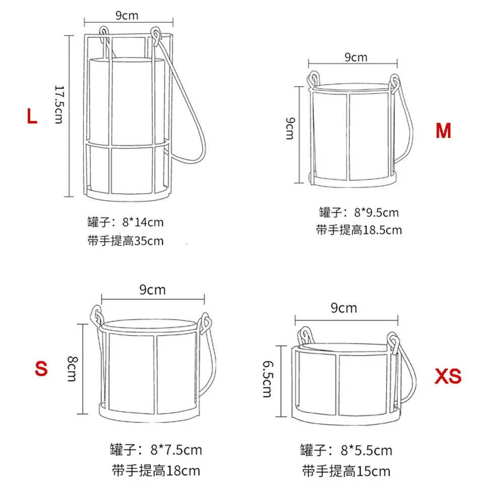 Скандинавский Настольный Минимализм стиль ваза Золотая железная керамика