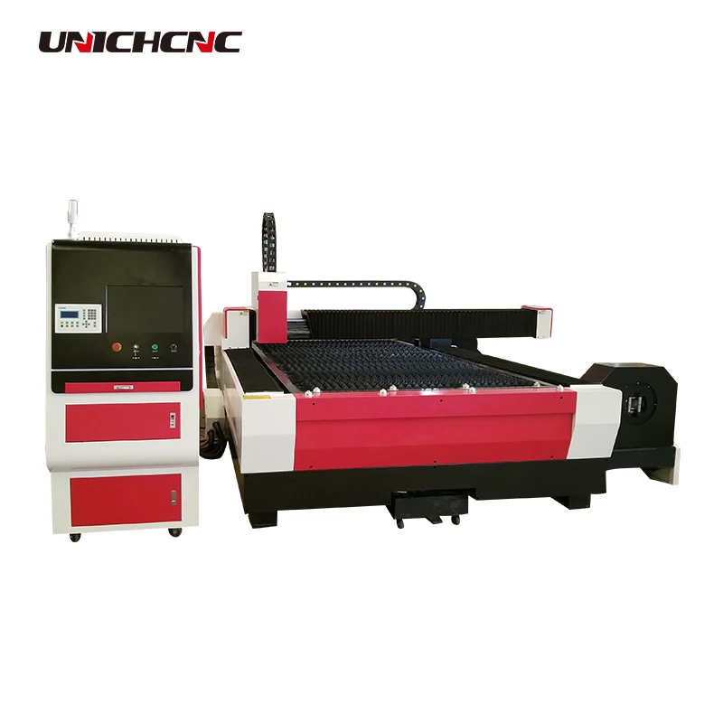 1325 1530 500 Вт 750 с японским серводвигателем Fuji для лазерной резки пластин cs ss cnc|Фрезы