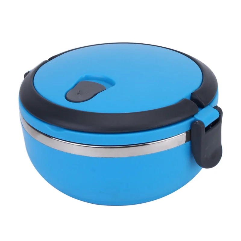 2/3/4 слоя круглый Форма Нержавеющая сталь Термальность утепленная Портативный