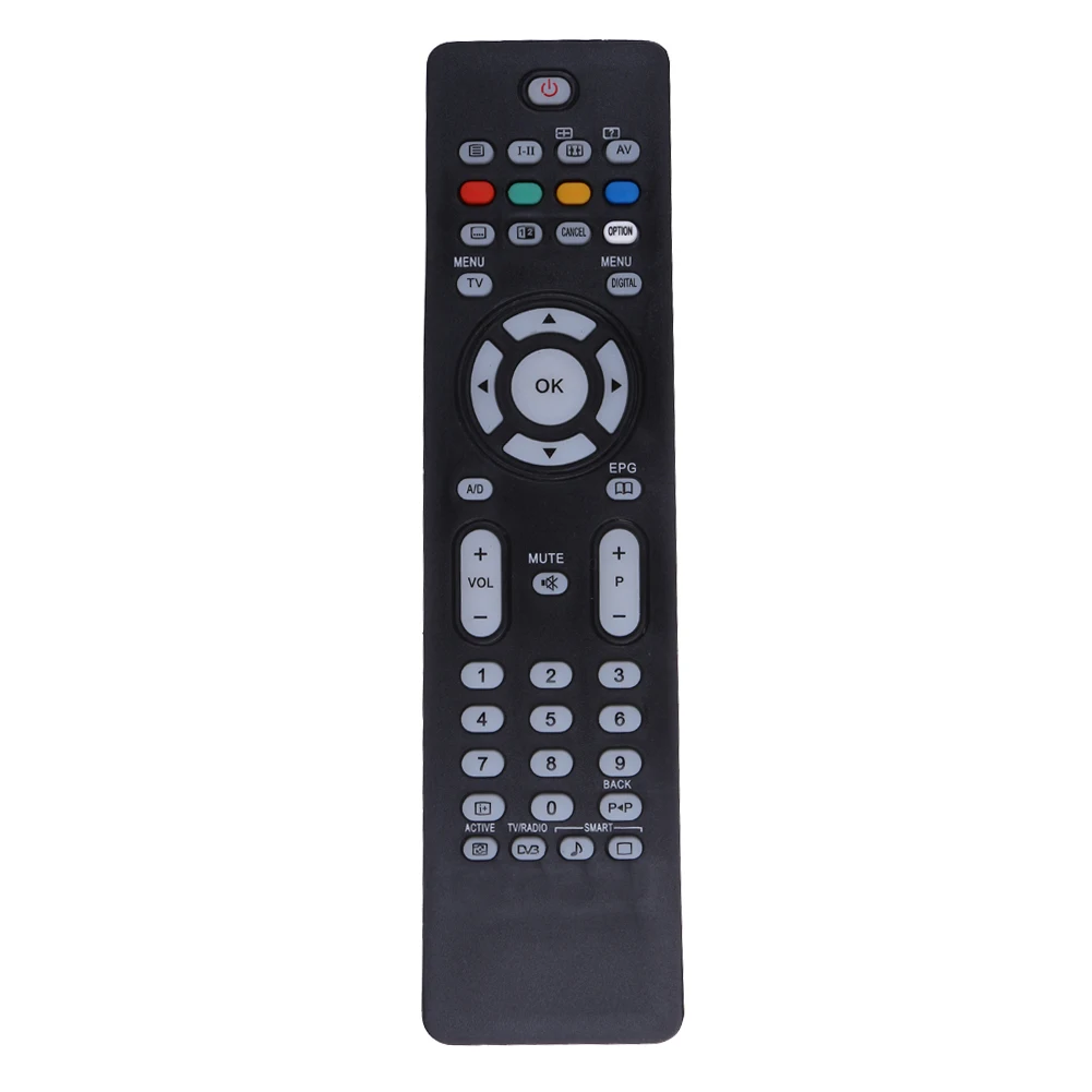 

Universal RC2034301/01 Television Remote Control Replacement LED TV Remote Control Unit TV RC for PHILIPS 32PFL5522D