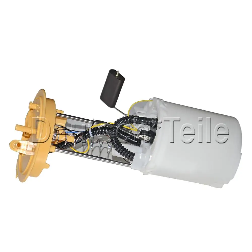 AP01 New For VW Passat 1.9 2.0 TDi 05-11 Fuel Pump Assembly 3C0 919 050 G E 3C0919050AA 3C0919050E |