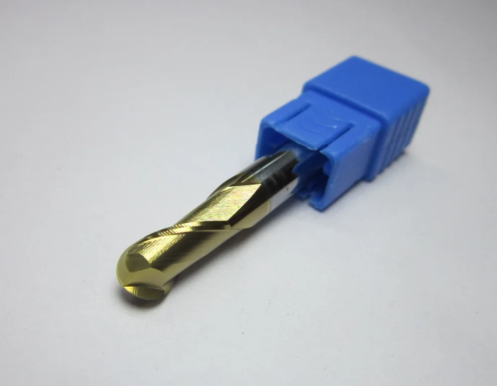 Бесплатная доставка радиус 4 0 мм HRC58 R4.0 вольфрамовый карбид шариковый нож