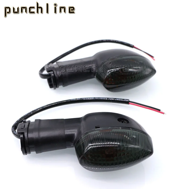 Фонарь указателя поворота для мотоцикла подходит YZF R1 R6 R6S R125 YZF-R1 YZF-R6 FZ1 FZ6 FZ8 FAZER |