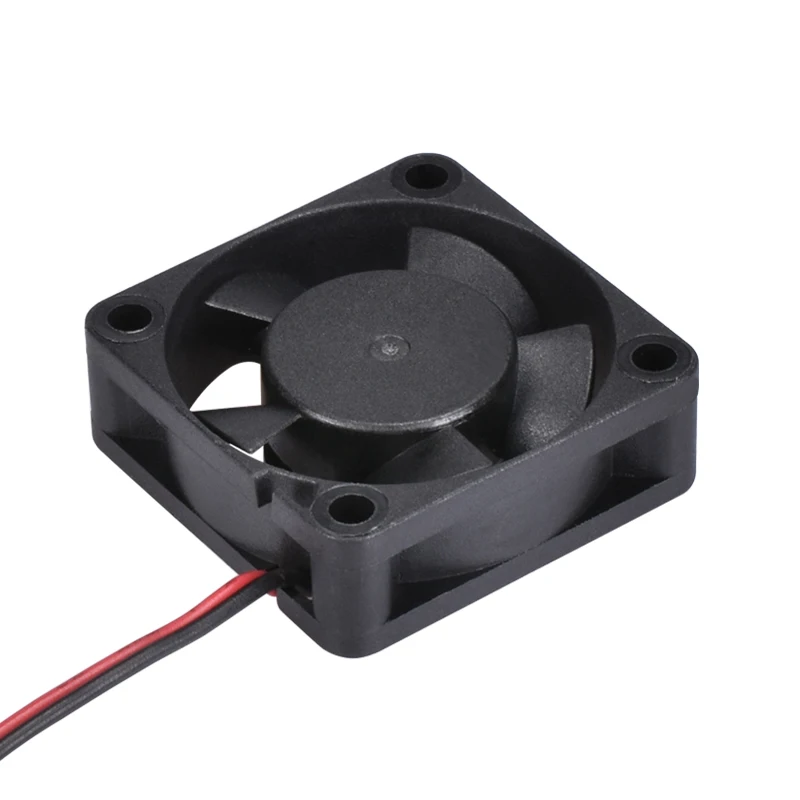 Кулер для 3d принтера GDT 3010s 3 см 30x30x10 мм 30 12 в пост. Тока 1000 мм|cable for|cable fcable dc 12v |
