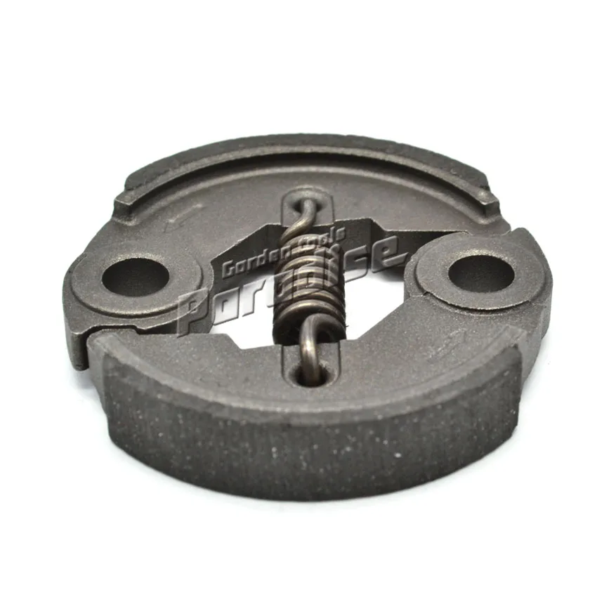 CG360 430 520 газонокосилка металлическая муфта для кустореза 33cc 43cc 52cc триммер части