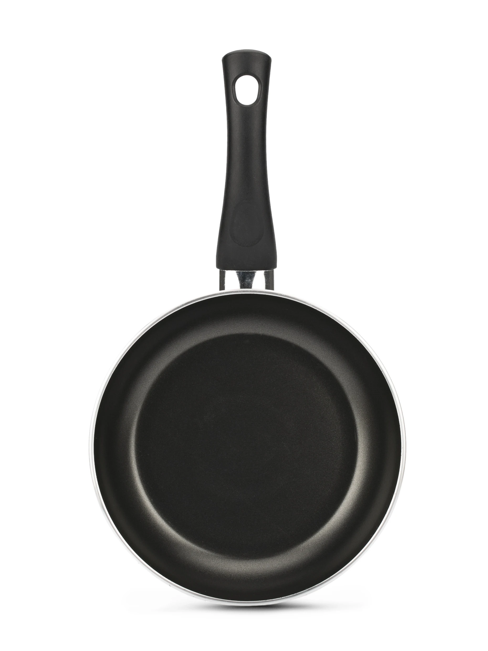 Pans ATTRIBUTE Forged aluminum FULL INDUCTION BOTTOM Suitable for all types of plates including induction | Дом и сад