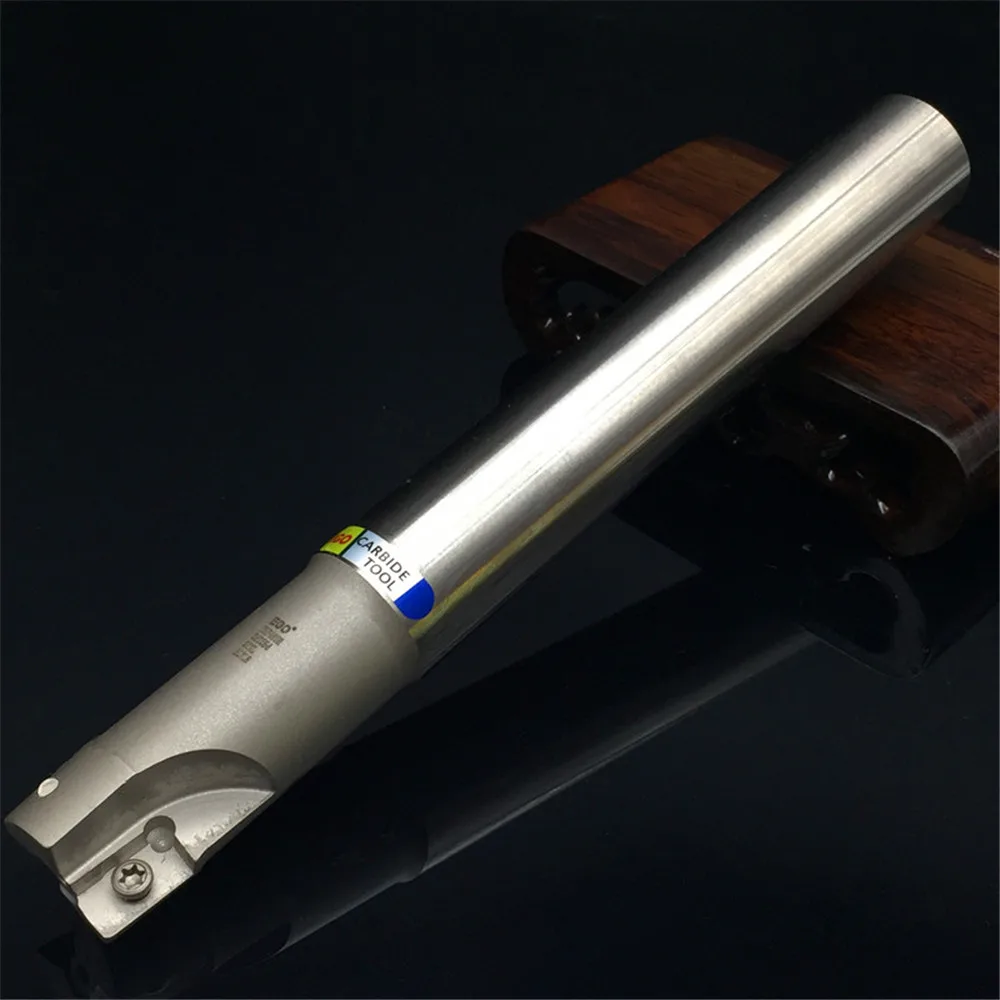 Держатель для фрезы EAP400R25D25d200L2T плоские концевые apmt1604 bap400r tap400r|cutter holder|milling cutter