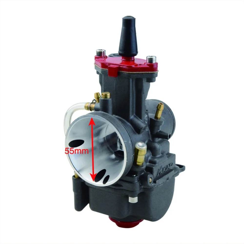 GOOFIT 30 мм карбюратор PWK30 PWK Carb TRIUMPH NORTON BSA Amal Альтернативная A012 632|30mm carburetor|pwk 30carburetor