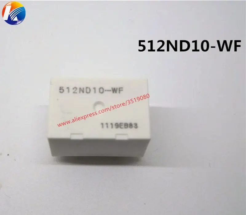 

Free Shipping 2pcs/lot FBR512ND10-WF FBR512ND10 512ND10-WF