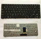 Новая клавиатура SSEA для ноутбука Asus U36 U36J U36JC U36R U36S U36SD U36SG U36SD-A1