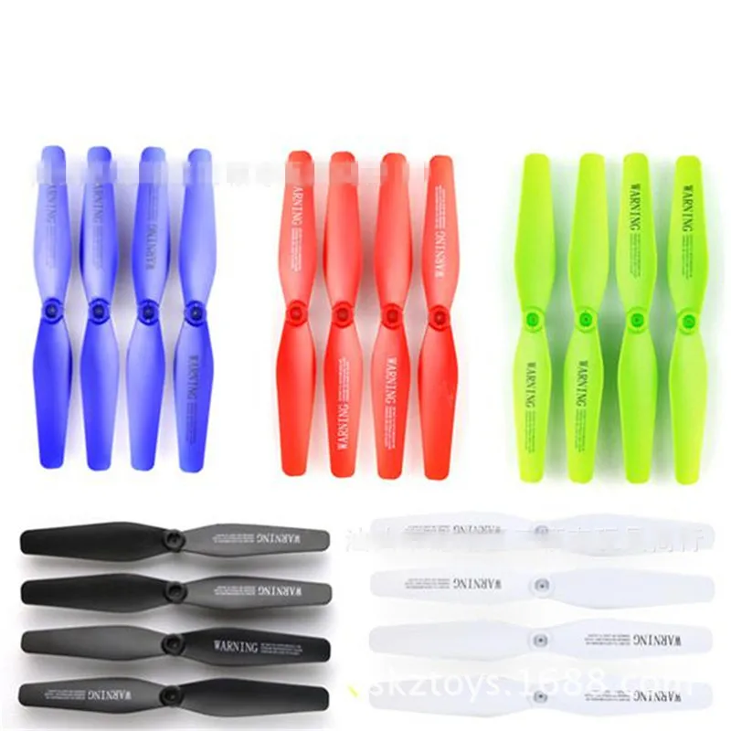 Оригинал Сыма X5HW X5HC RC Quadcopter Комплект Запасных Частей Двигателя + 2 шт. 3.7 В 600 мАч