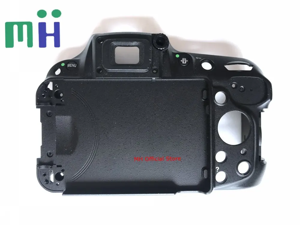 Оригинальная задняя крышка D5200 для камеры Nikon запасные части | Электроника