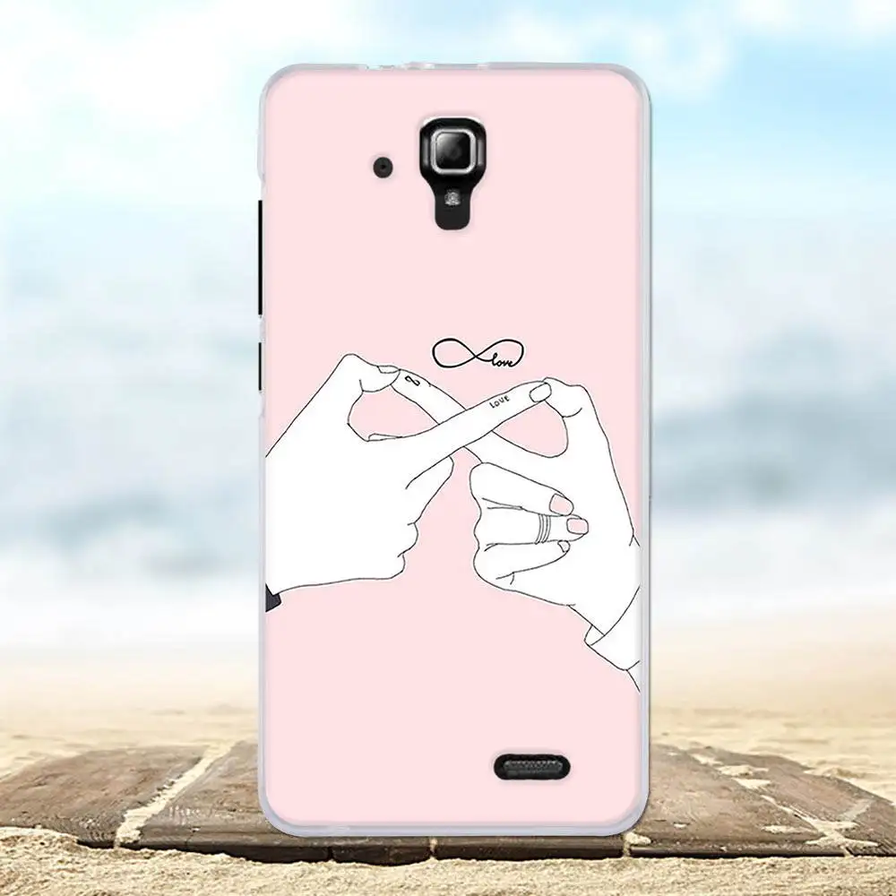 26 Чехол для lenovo A536 A358T, ультратонкий, мягкий, TPU, силиконовый, для lenovo A536 A 536, чехол с рисунком животных для lenovo A358T, Coque Capa - Цвет: 26