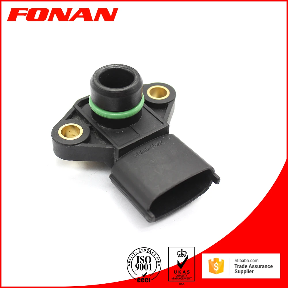 

2.5bar MAP INTAKE AIR PRESSURE SENSOR For HYUNDAI 39200-27000 3920027000