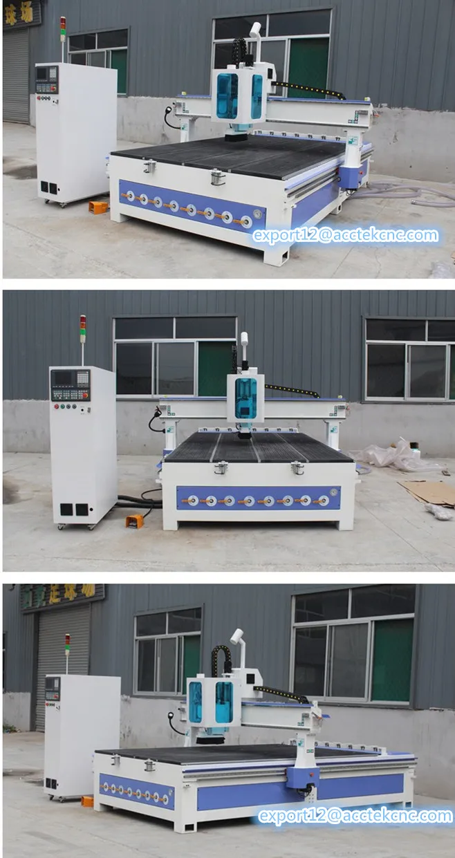 AKM2040C 9 кВт инструмент преобразователь HSD шпиндель ATC cnc древесный маршрутизатор и