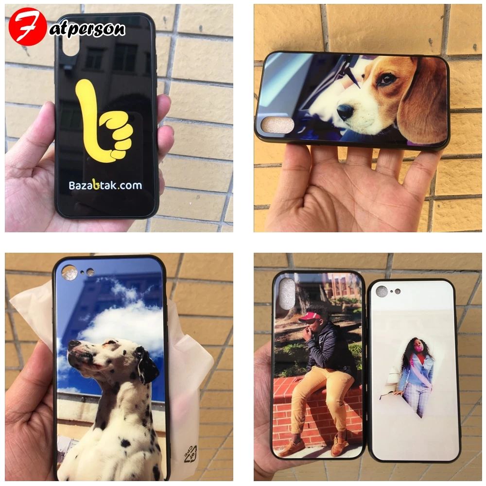 Чехол для телефона из закаленного стекла DIY Pantone iPhone 8 7X6 6S Plus на заказ 11 Pro XS MAX XR 5 5S SE