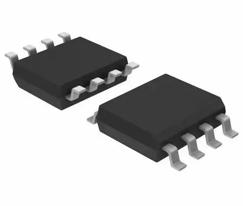 10 шт./лот LTC3490ES8 LTC3490 светодиодный драйвер IC 1 Выход DC регулятор шаг вверх (Boost)
