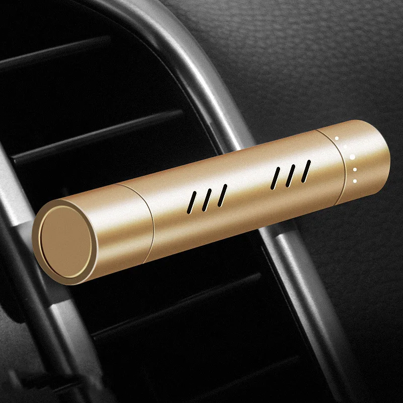 Автопарфюм Автомобильная вентиляционная клипса кондиционера автомобиля