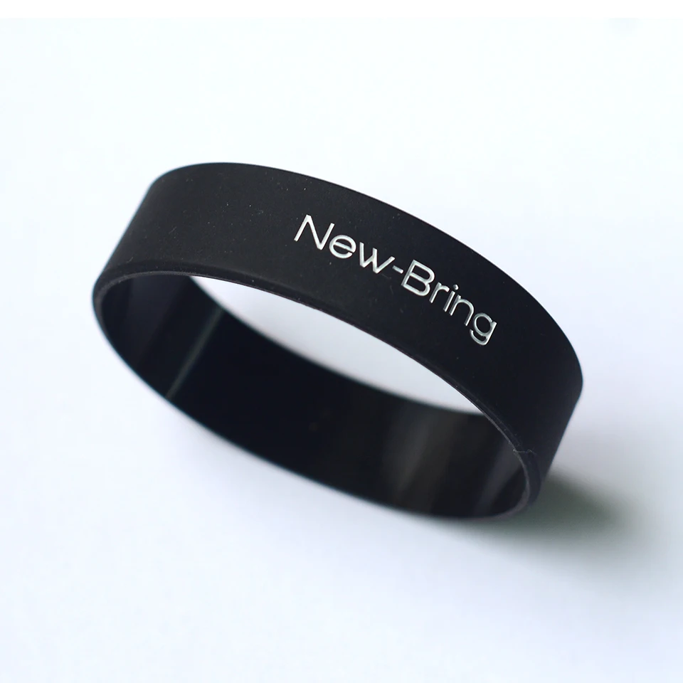 NewBring 2 шт. эластичная резинка для кредитных держатель для карт