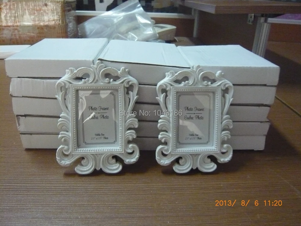 Бесплатная доставка Свадебный элегантный держатель для карт в стиле барокко