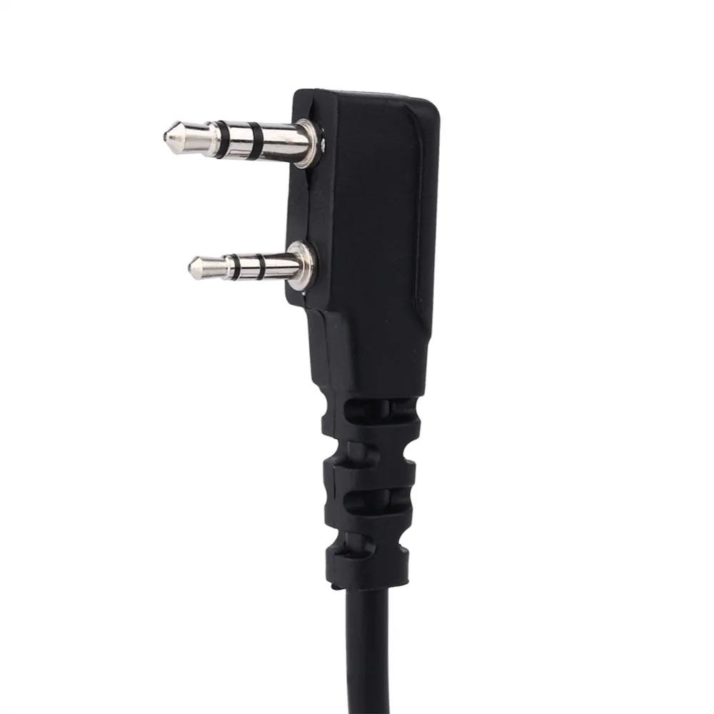 Высокое качество Baofeng USB Кабель для программирования с драйверами CD UV 5R/UV 82/UV 888S