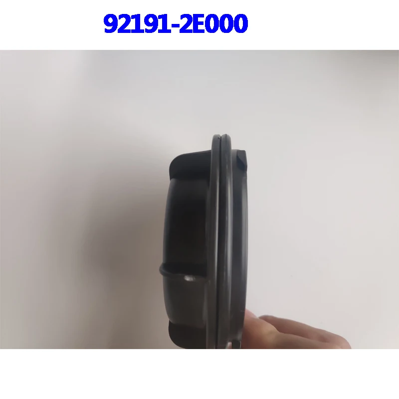 Новая Оригинальная лампа налобного фонаря пылезащитная крышка 921912E000 Santa Fe для