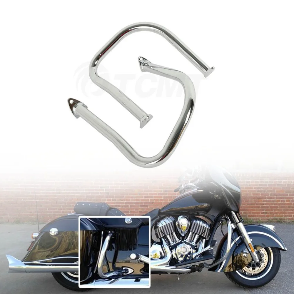 Мотоциклетные задние шоссе для Indian Chief Tain 14 20 Roadmaster 15 классический винтажный Dark
