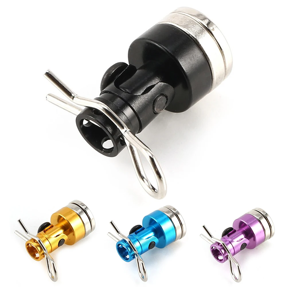 4 шт./компл. эргономичное крепление RC игрушка тело стойкие вспомогательные зажимы