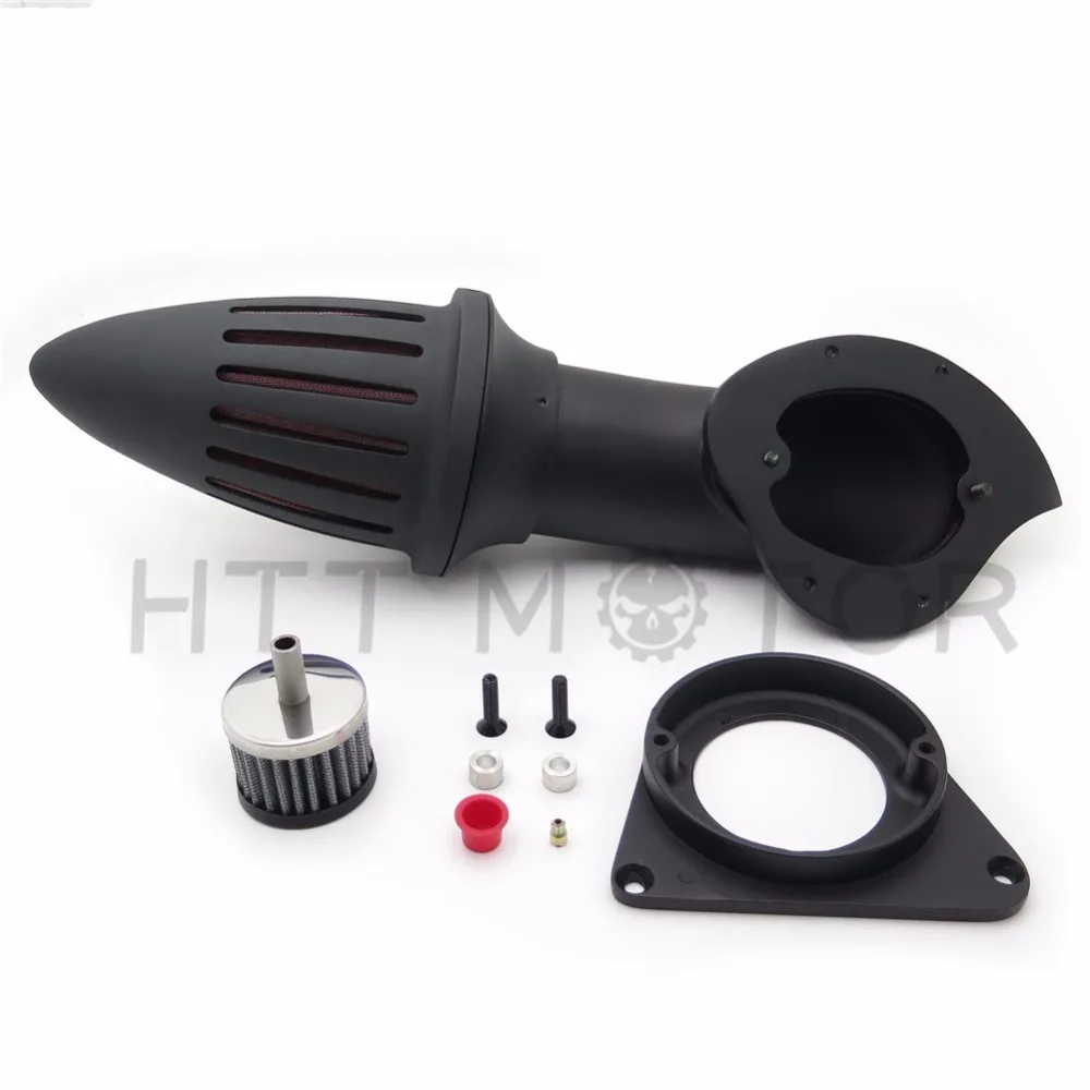 Aftermarket БЕСПЛАТНАЯ ДОСТАВКА Запчасти для мотоциклов воздухоочиститель наборы