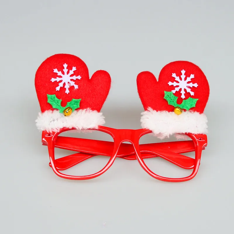 Из мультфильма Холодное сердце 1 шт. рождественские украшения Санта Клаус