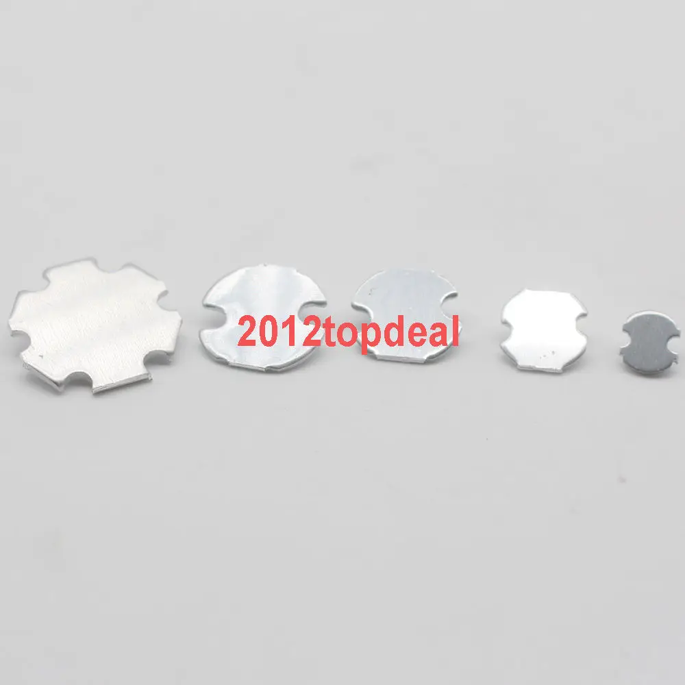 10 шт. 50 Cree XPE XP-E R3 1-3 Вт светодиодный эмиттер диод холодный белый теплый чип | Лампы